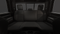 2027 RAM 2500 Black Express