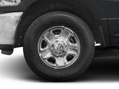 2016 RAM 2500 Big Horn