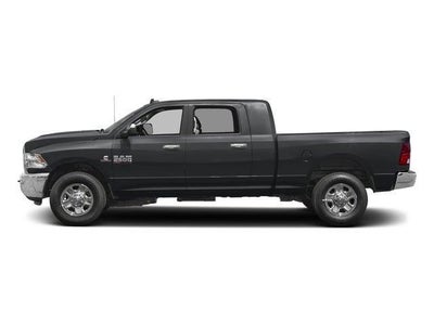 2016 RAM 2500 Big Horn