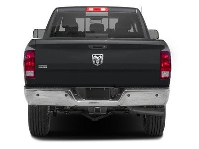 2016 RAM 2500 Big Horn
