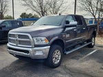 2016 RAM 2500 Laramie