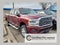 2023 RAM 2500 Laramie Mega Cab 4x4 6'4' Box