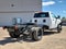2026 RAM 5500 Chassis Cab RAM 5500 TRADESMAN CHASSIS REGULAR CAB 4X4 84' CA