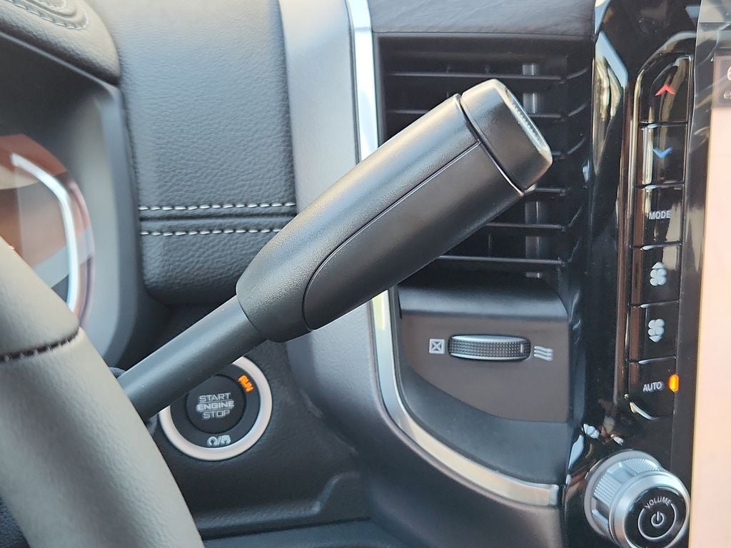 2026 RAM 5500 Chassis Cab Big Horn