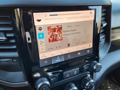 2026 RAM 5500 Chassis Cab RAM 5500 TRADESMAN CHASSIS CREW CAB 4X4 84' CA