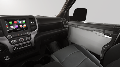 2026 RAM 5500 Chassis Cab RAM 5500 TRADESMAN CHASSIS CREW CAB 4X4 84' CA