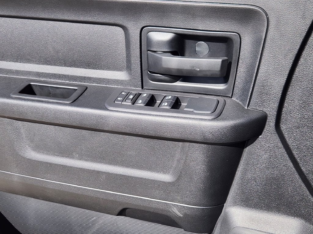 2026 RAM 5500 Tradesman