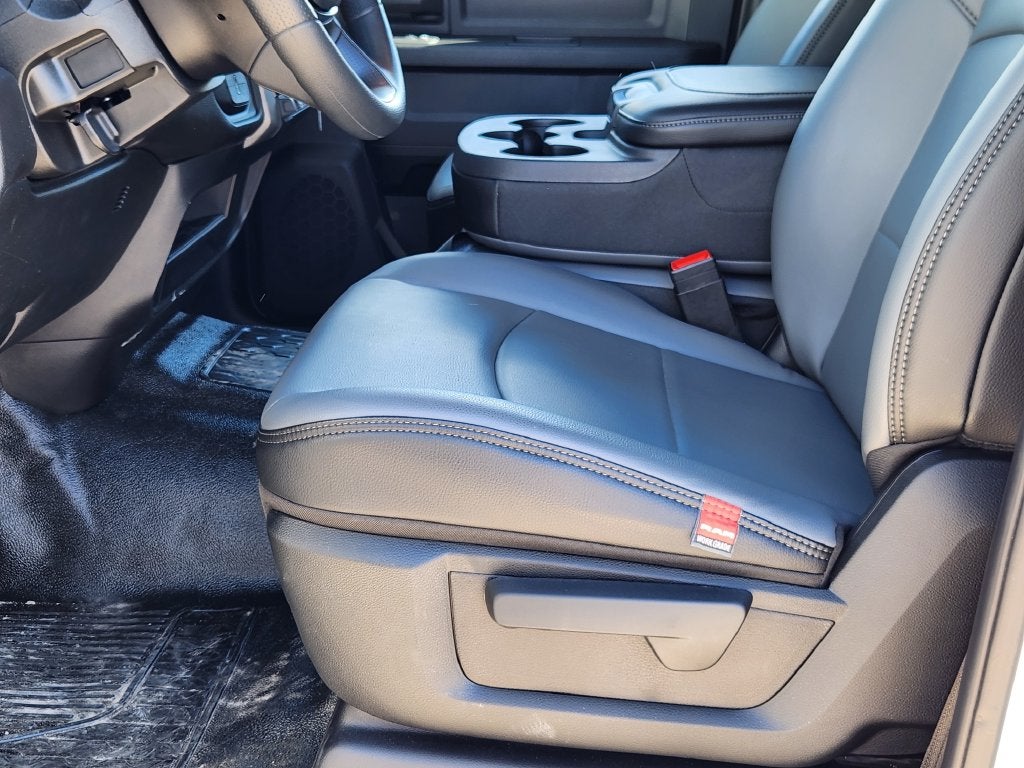 2026 RAM 5500 Tradesman