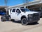 2026 RAM 5500 Chassis Cab RAM 5500 TRADESMAN CHASSIS CREW CAB 4X4 84' CA