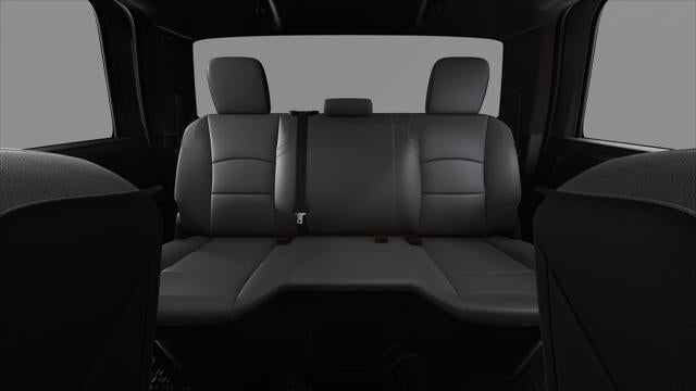 2026 RAM 5500 TRADESMAN