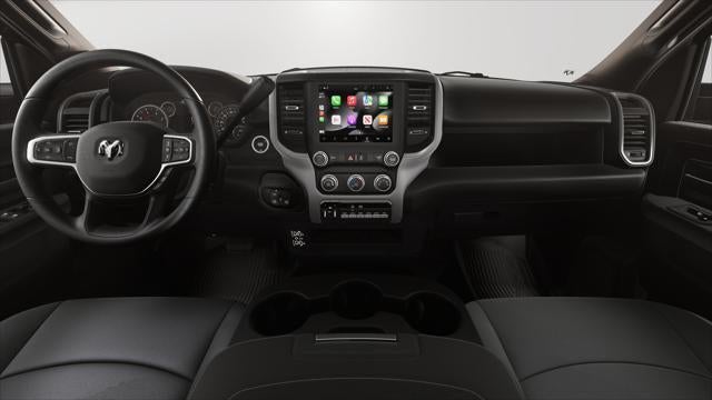 2026 RAM 5500 TRADESMAN