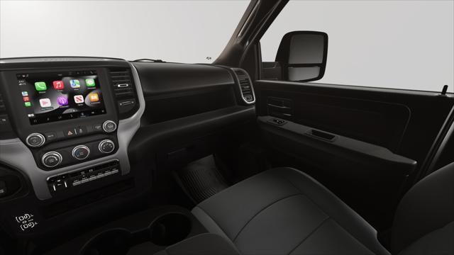 2026 RAM 5500 TRADESMAN