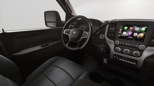 2026 RAM 5500 TRADESMAN
