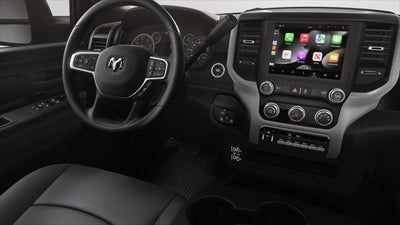 2026 RAM 5500 TRADESMAN
