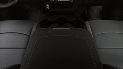 2026 RAM 5500 Chassis Cab RAM 5500 TRADESMAN CHASSIS CREW CAB 4X4 84' CA