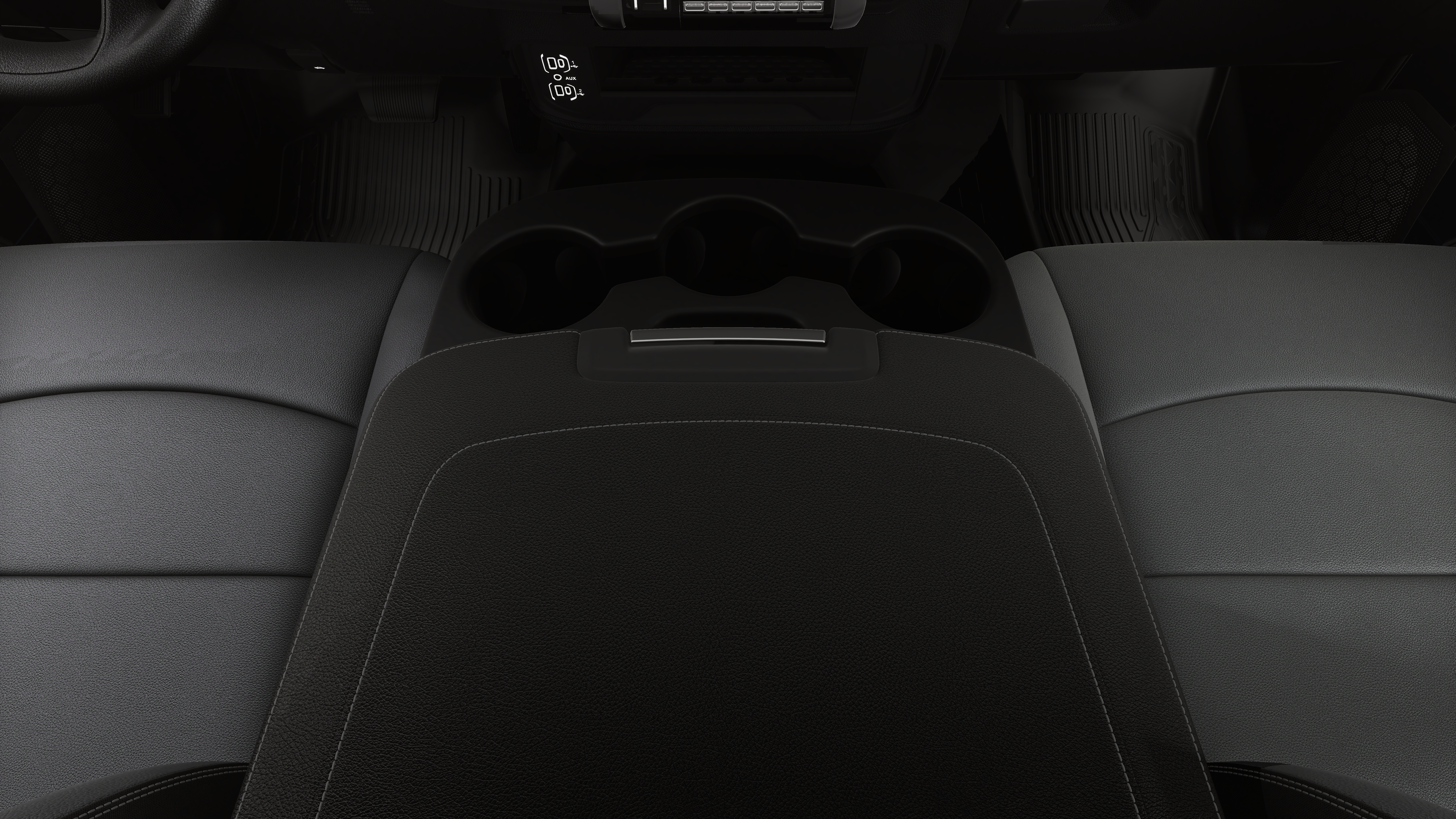 2026 RAM 5500 Chassis Cab RAM 5500 TRADESMAN CHASSIS CREW CAB 4X4 84' CA