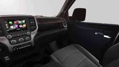 2026 RAM 5500 Chassis Cab RAM 5500 TRADESMAN CHASSIS CREW CAB 4X4 84' CA