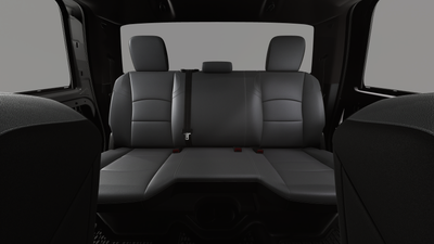 2027 RAM 5500 Tradesman