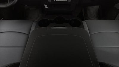 2027 RAM 5500 Tradesman