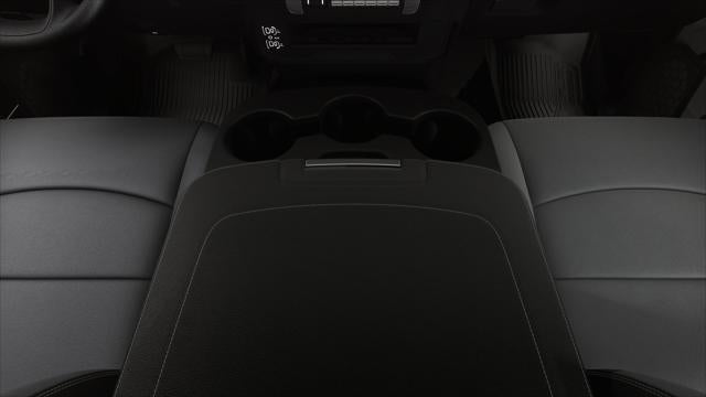 2027 RAM 5500 Tradesman