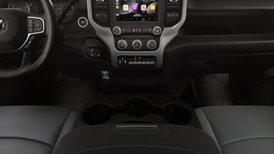 2027 RAM 5500 Tradesman