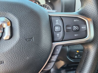 2026 RAM 5500 Tradesman