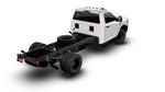 2026 RAM 3500 Chassis Cab RAM 3500 TRADESMAN CHASSIS REGULAR CAB 4X4 84' CA