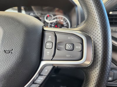 2026 RAM 3500 Chassis Cab RAM 3500 TRADESMAN CHASSIS REGULAR CAB 4X4 84' CA