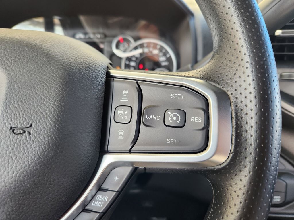 2026 RAM 3500 Chassis Cab RAM 3500 TRADESMAN CHASSIS REGULAR CAB 4X4 84' CA