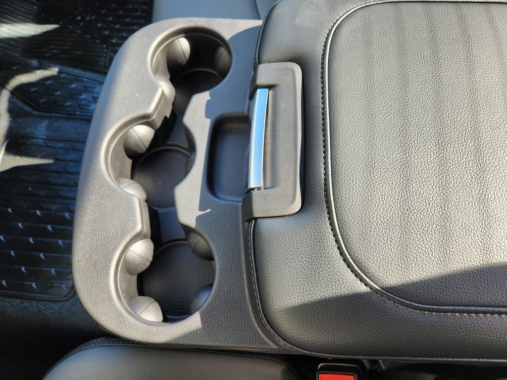 2026 RAM 3500 Chassis Cab RAM 3500 TRADESMAN CHASSIS REGULAR CAB 4X4 84' CA