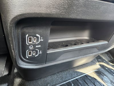 2026 RAM 3500 Chassis Cab RAM 3500 TRADESMAN CHASSIS REGULAR CAB 4X4 84' CA