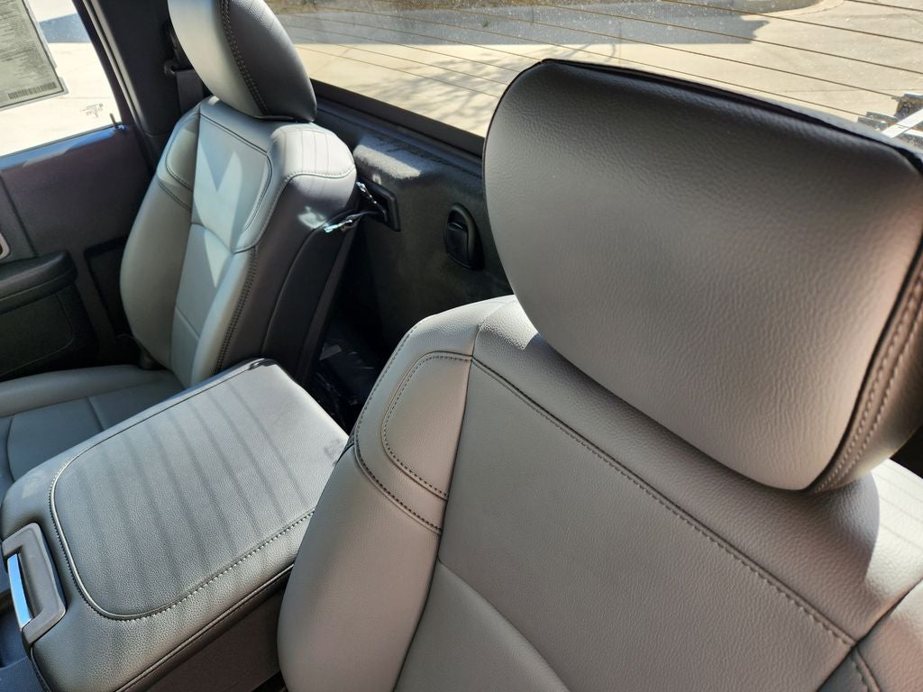 2026 RAM 3500 Chassis Cab RAM 3500 TRADESMAN CHASSIS REGULAR CAB 4X4 84' CA