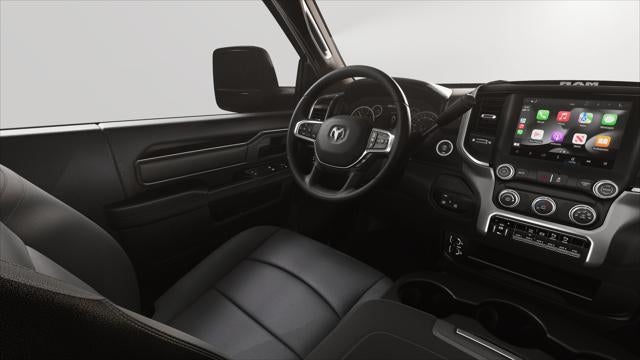 2026 RAM 3500 Chassis Cab RAM 3500 TRADESMAN CHASSIS REGULAR CAB 4X4 84' CA