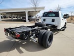 2026 RAM 3500 Chassis Cab RAM 3500 TRADESMAN CHASSIS REGULAR CAB 4X4 84' CA