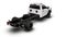2026 RAM 3500 Chassis Cab Tradesman