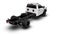 2026 RAM 3500 Chassis Cab RAM 3500 TRADESMAN CHASSIS REGULAR CAB 4X4 84' CA
