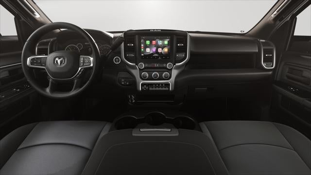 2026 RAM 3500 Chassis Cab Tradesman