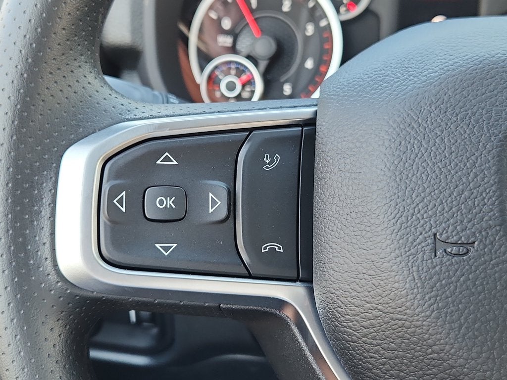 2026 RAM 3500 Tradesman 167.5 WB