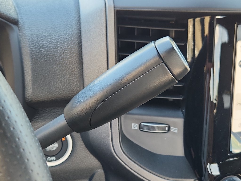 2026 RAM 3500 Tradesman 167.5 WB