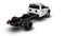 2026 RAM 3500 Chassis Cab RAM 3500 TRADESMAN CHASSIS REGULAR CAB 4X4 84' CA