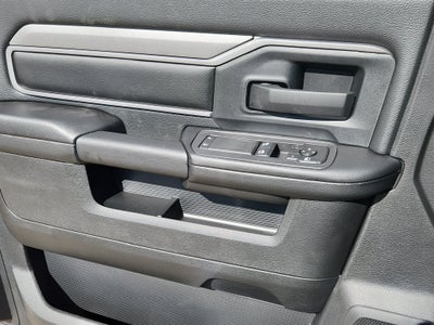 2026 RAM 3500 Tradesman 167.5 WB