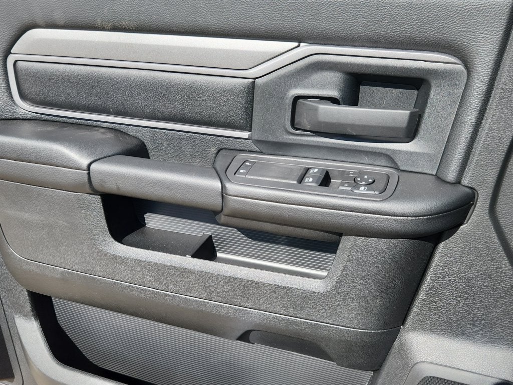 2026 RAM 3500 Tradesman 167.5 WB