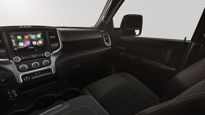 2026 RAM 3500 Chassis Cab RAM 3500 TRADESMAN CREW CAB CHASSIS 4X4 60' CA