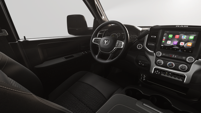 2026 RAM 3500 Chassis Cab RAM 3500 TRADESMAN CREW CAB CHASSIS 4X4 60' CA