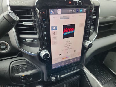 2026 RAM 3500 Chassis Cab RAM 3500 BIG HORN CREW CAB CHASSIS 4X4 60' CA