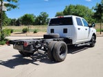 2026 RAM 3500 Chassis Cab RAM 3500 TRADESMAN CREW CAB CHASSIS 4X4 60' CA