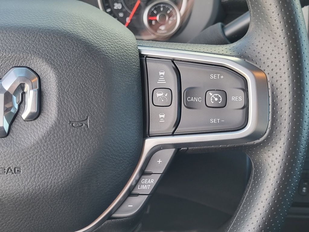 2026 RAM 3500 Chassis Cab RAM 3500 TRADESMAN CREW CAB CHASSIS 4X4 60' CA