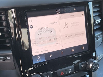 2026 RAM 3500 Chassis Cab RAM 3500 TRADESMAN CREW CAB CHASSIS 4X4 60' CA