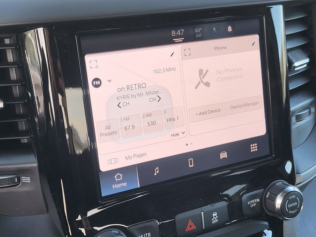 2026 RAM 3500 Chassis Cab RAM 3500 TRADESMAN CREW CAB CHASSIS 4X4 60' CA