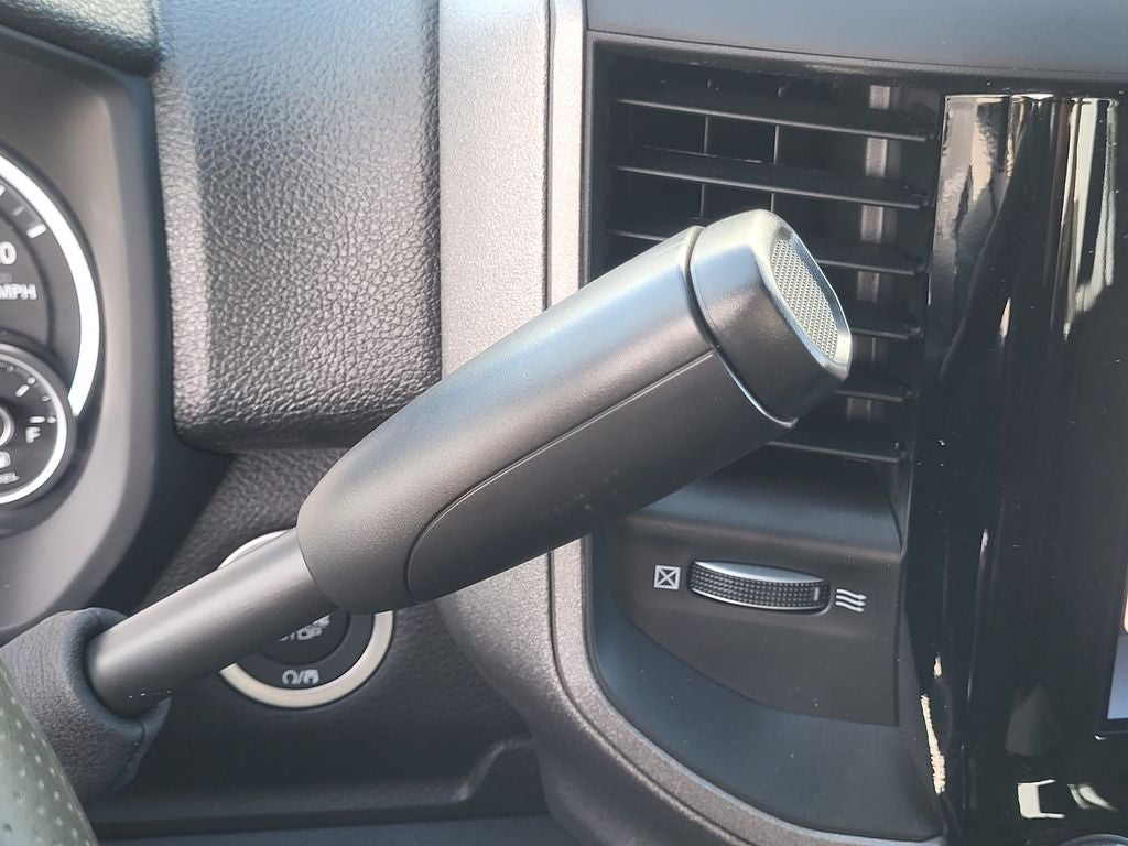 2026 RAM 3500 Chassis Cab RAM 3500 TRADESMAN CREW CAB CHASSIS 4X4 60' CA